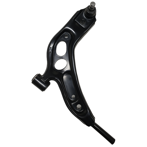Wishbone with rubber mount, right OE 31126879844