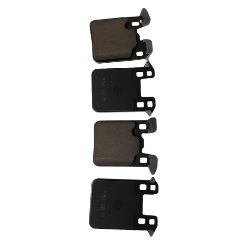 Repair kit, brake pads asbestos-free OE 34216887576