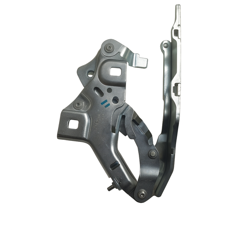 Lid hingeD - 23.11.2015>> OE 8W0823302D