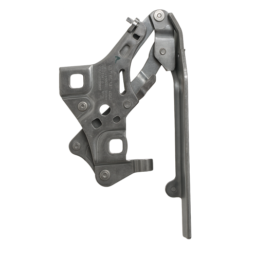 Lid hingeD - 23.11.2015>> OE 8W0823301D