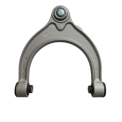 Wishbone with rubber mount, top OE 31106861185