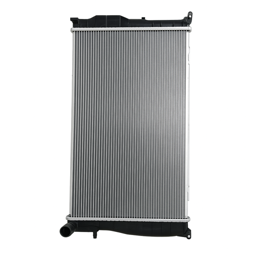 Radiator OE 17117788903