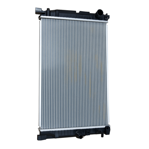 Radiator OE 17118645782