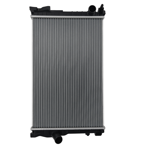 Coolant cooler OE 17117617639