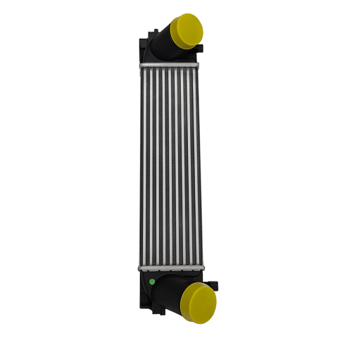 Charge\-air cooler OE 17517600532
