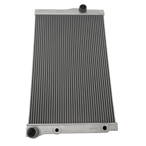 Radiator OE 17118509175