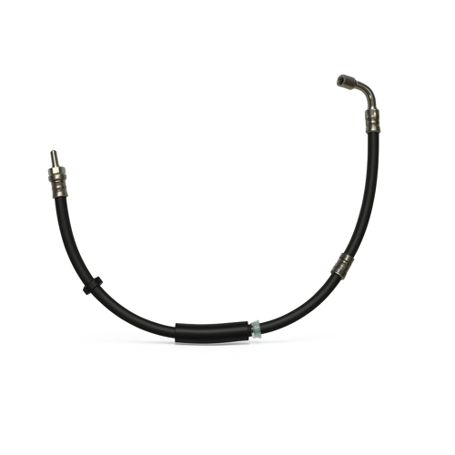 Brake hose OE 8W0611707G
