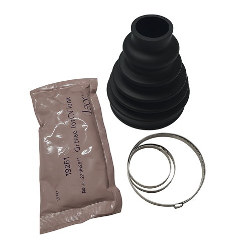 joint boot OE 8K0407285E