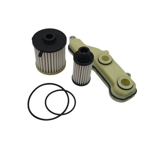 Pressure filter OE 0CK325121D