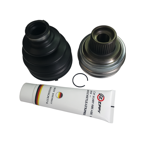 Outer joint with rotor andassembly parts only to be used for: OE 4M0498099