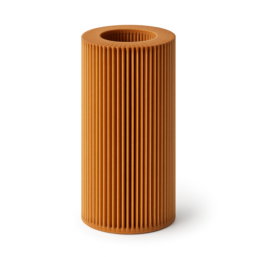 filter element with gasket OE 06E115562A