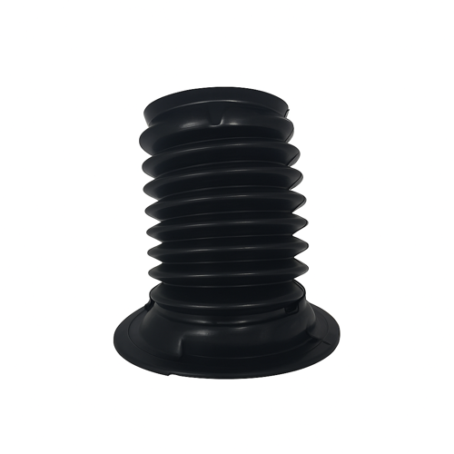 Piston rod protection top OE 31336871812