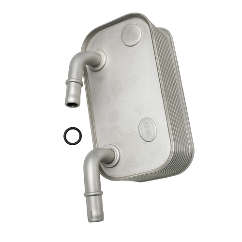 Heat exchanger OE 17227505826