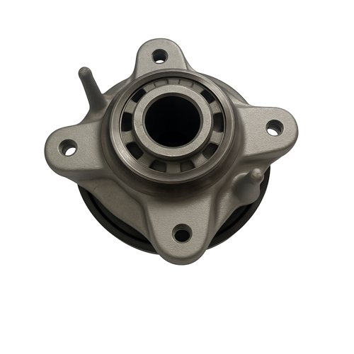 Support bearing front OE 31306890656