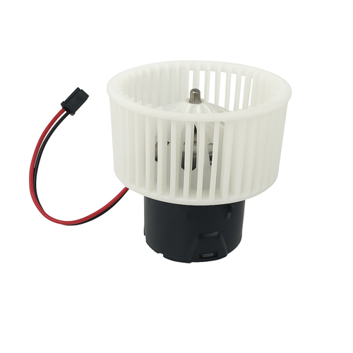 Blower motor OE 64119242608