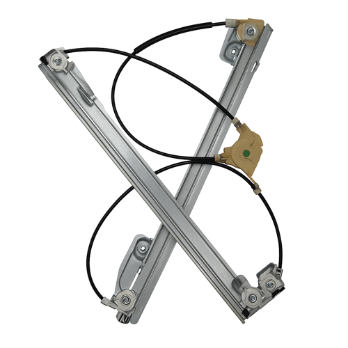 Carrier, door pull, left OE 51417279313