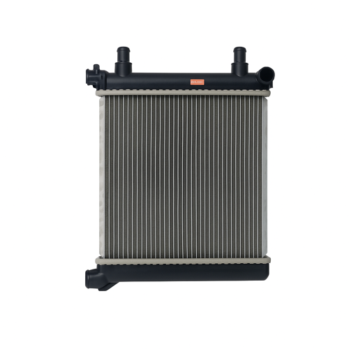 External radiator OE 17117634565