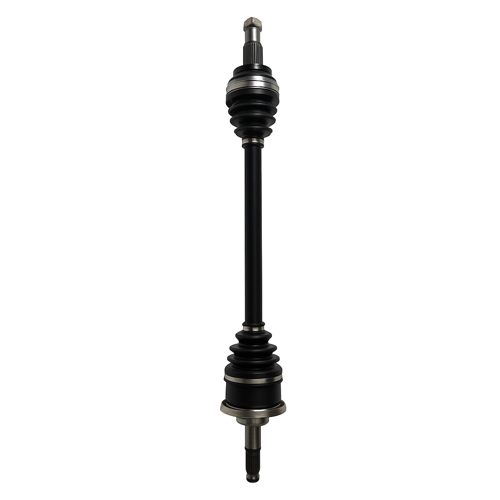 Output shaft, left OE 33207577507