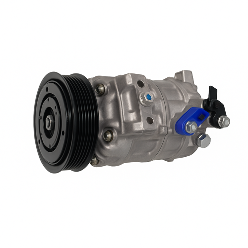 A/C compressor OE 4M0820803