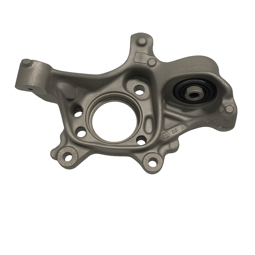 Wheel bearing housing                  marked with:D             >> - 13.03.2023 OE 8W0505431P