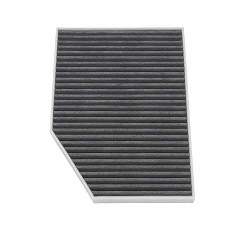 Microfilter/activated Carbon container OE 64119382886