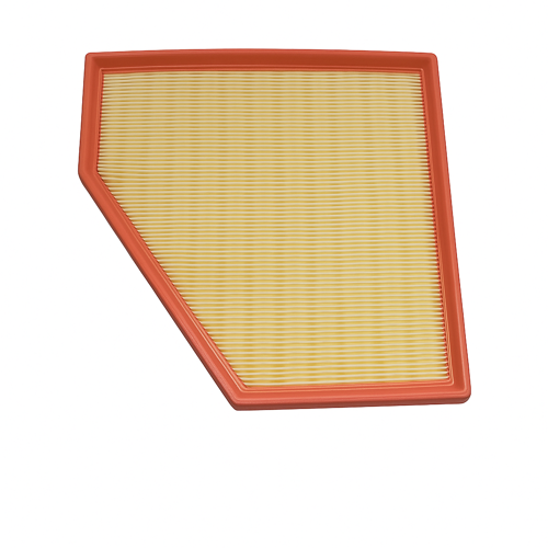 Air filter element OE 13718605164