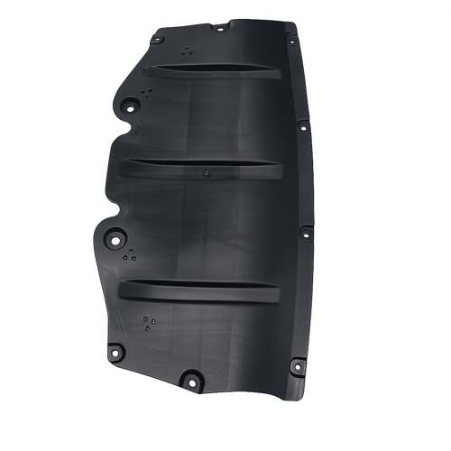 Engine compartment shielding, front OE 51757340857