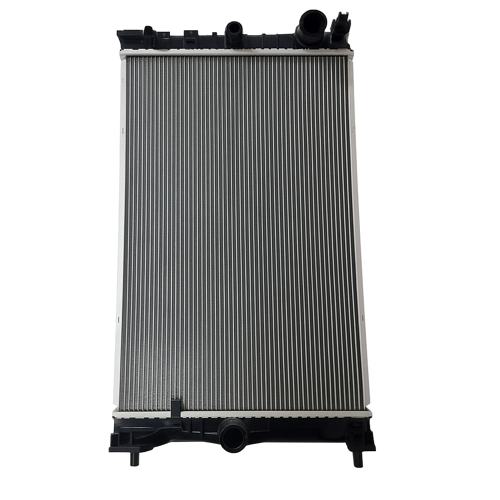 Radiator OE 17118474824