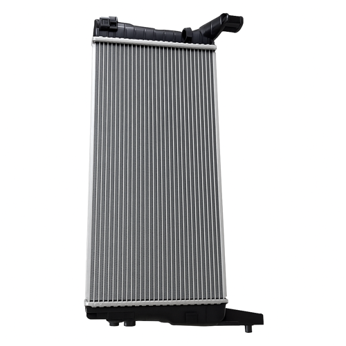 Radiator OE 17117617637