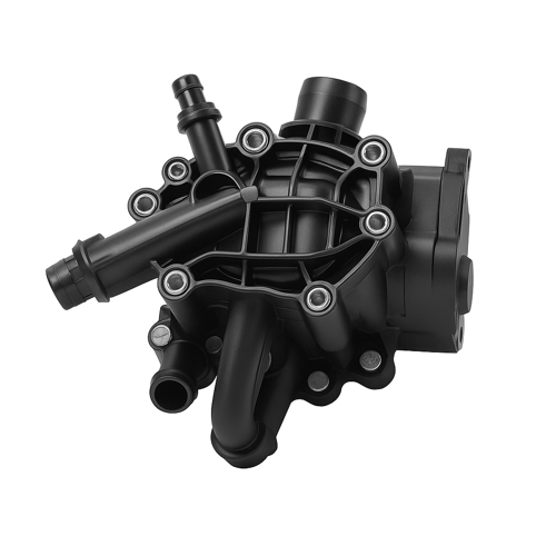 Heat management module OE 11537644811