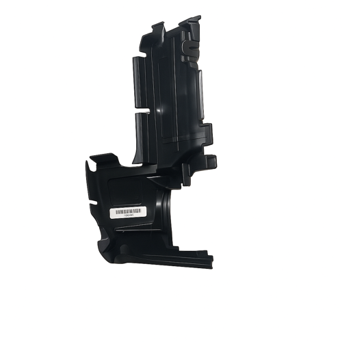 Air guide OE 8W0121283BS
