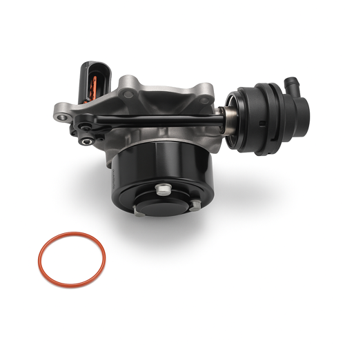 Coolant pump, switchable OE 11518638494