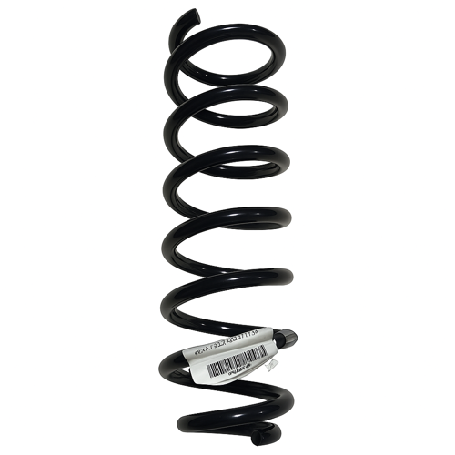 Coil springD - 12.04.2021>> - 06.03.2023 OE 8W0411105KD