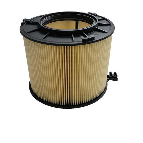 Air filter element OE 8W0133843C