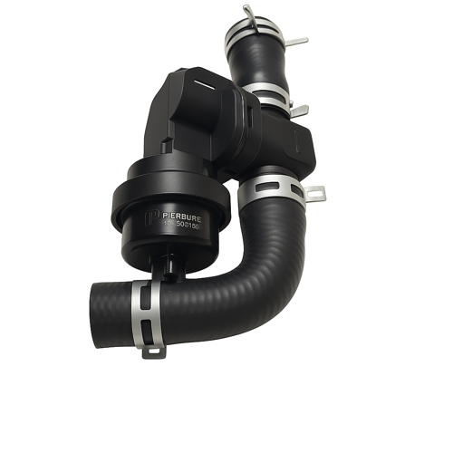 Shut-off Valve OE A2702001600