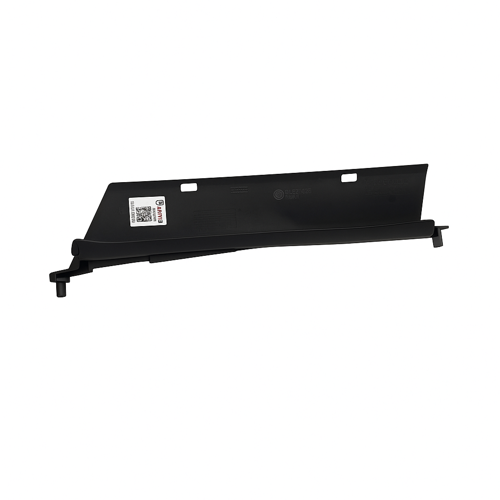 Intake air duct OE 8W0129617A
