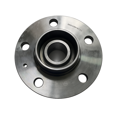 Wheelhub with bearingadditionally to be used items: OE 8W0501611B