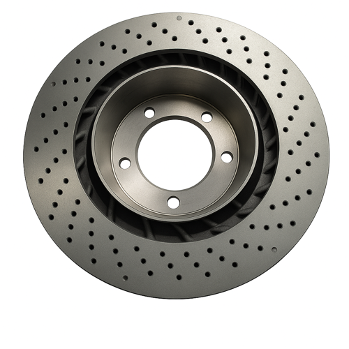 Brake disc                     also use: OE 99735140201