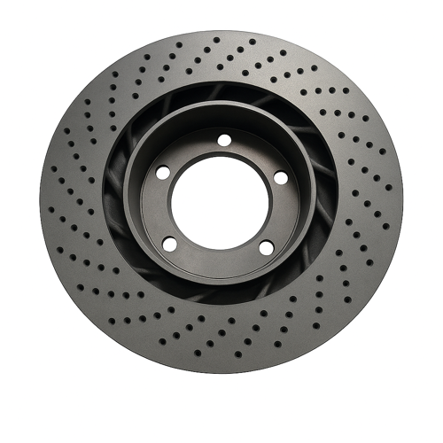 Brake disc                     also use: OE 99735140101