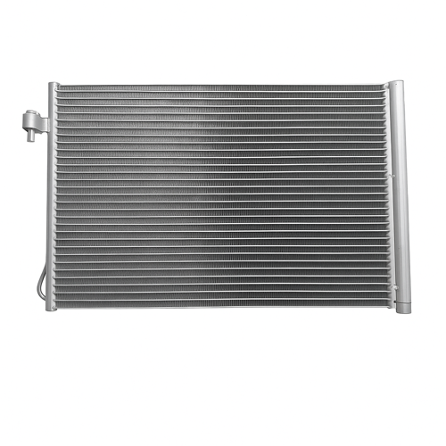 Condenser air conditioning with drier OE 64509239992