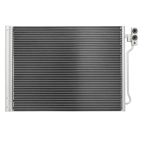 Condenser, air conditioning OE 64536805453