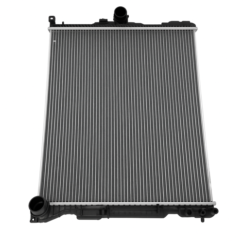Radiator OE 17118652497