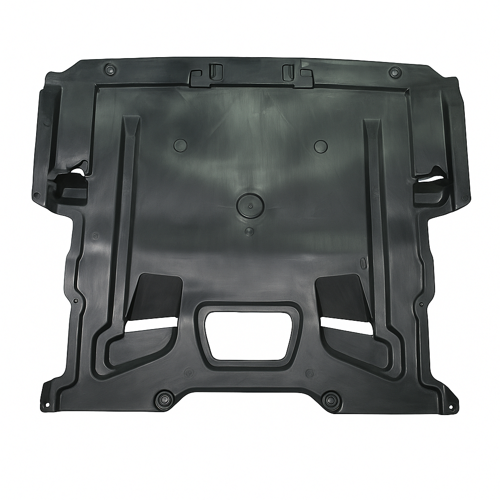Engine comp. shield., underride prot. OE 51757185113