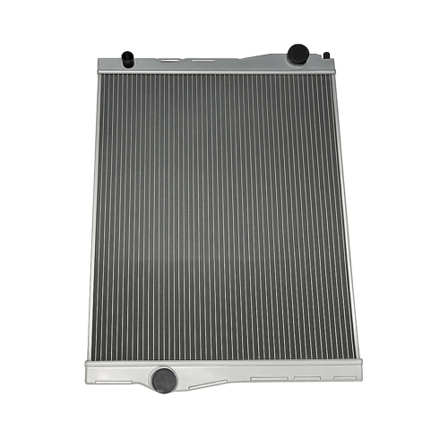 Radiator OE 17118654431