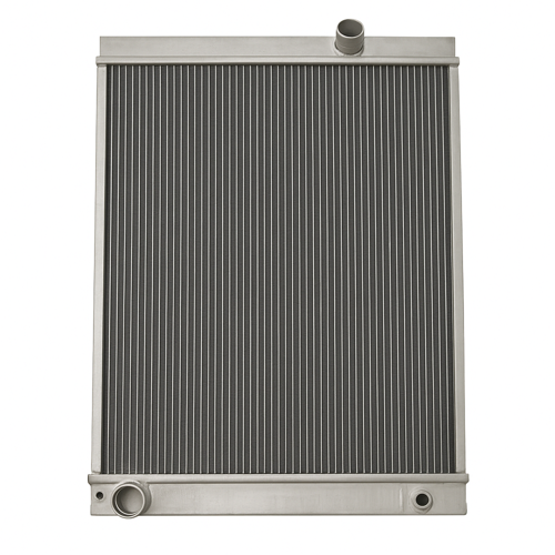 Radiator OE 17117519209