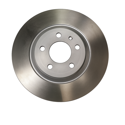 Brake disc OE 8W0615601H