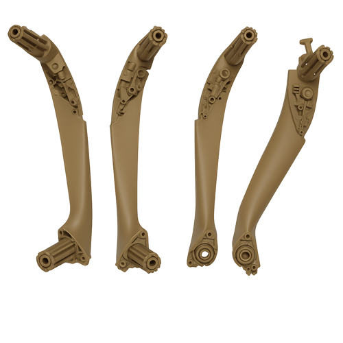 SET FOR REPLACING OE OE 51417438521