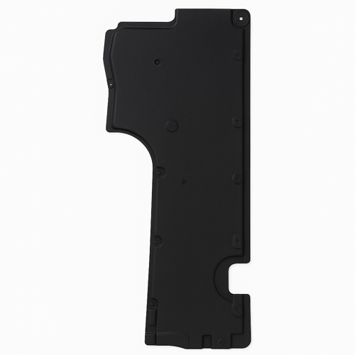 Lateral underbody shield, right OE 51757185036