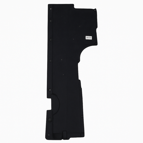 Lateral underbody shield, left OE 51757185035