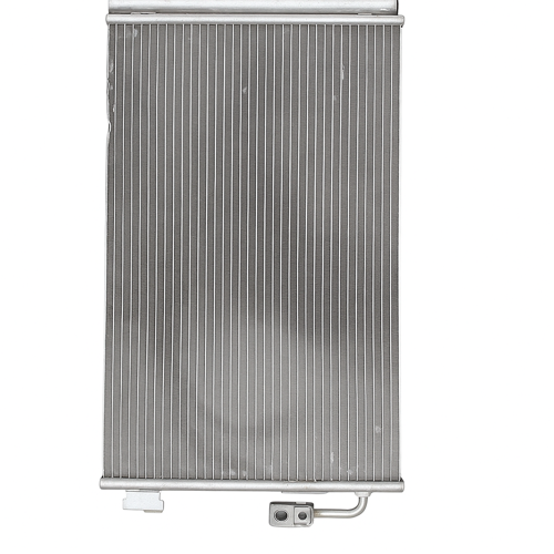 Condenser, air conditioning OE 64539873828